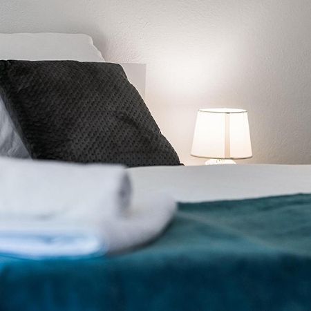 Apartman View Preko Eksteriør billede