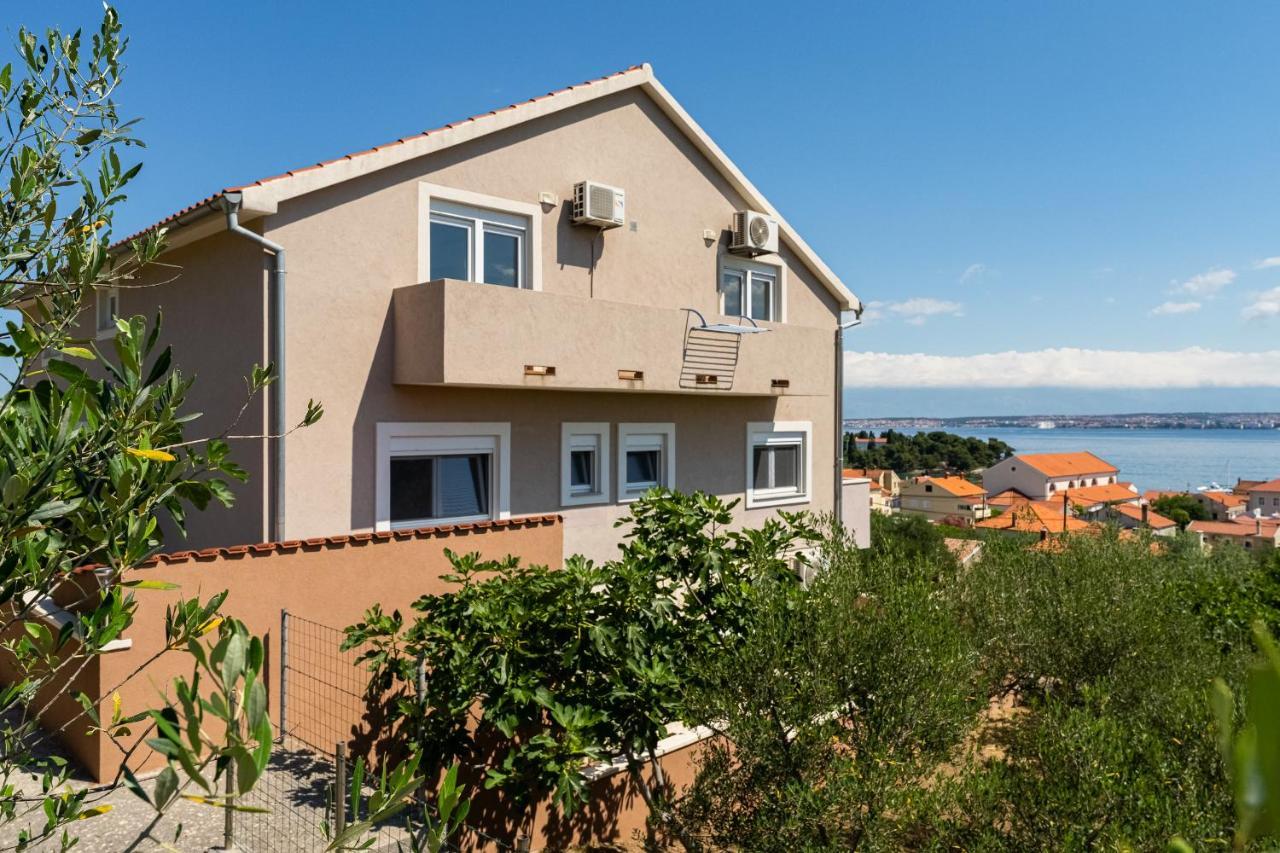 Apartman View Preko Eksteriør billede
