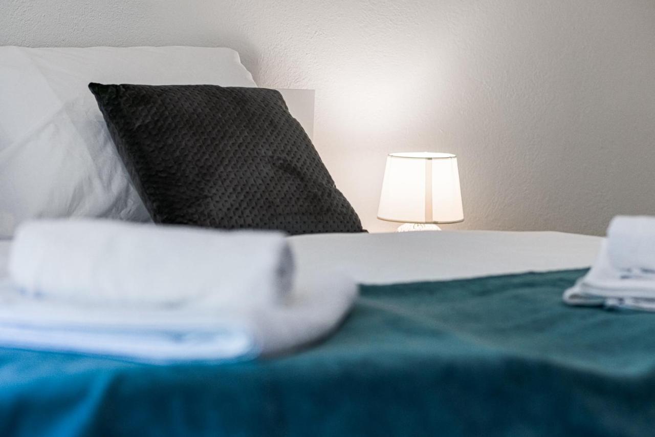 Apartman View Preko Eksteriør billede