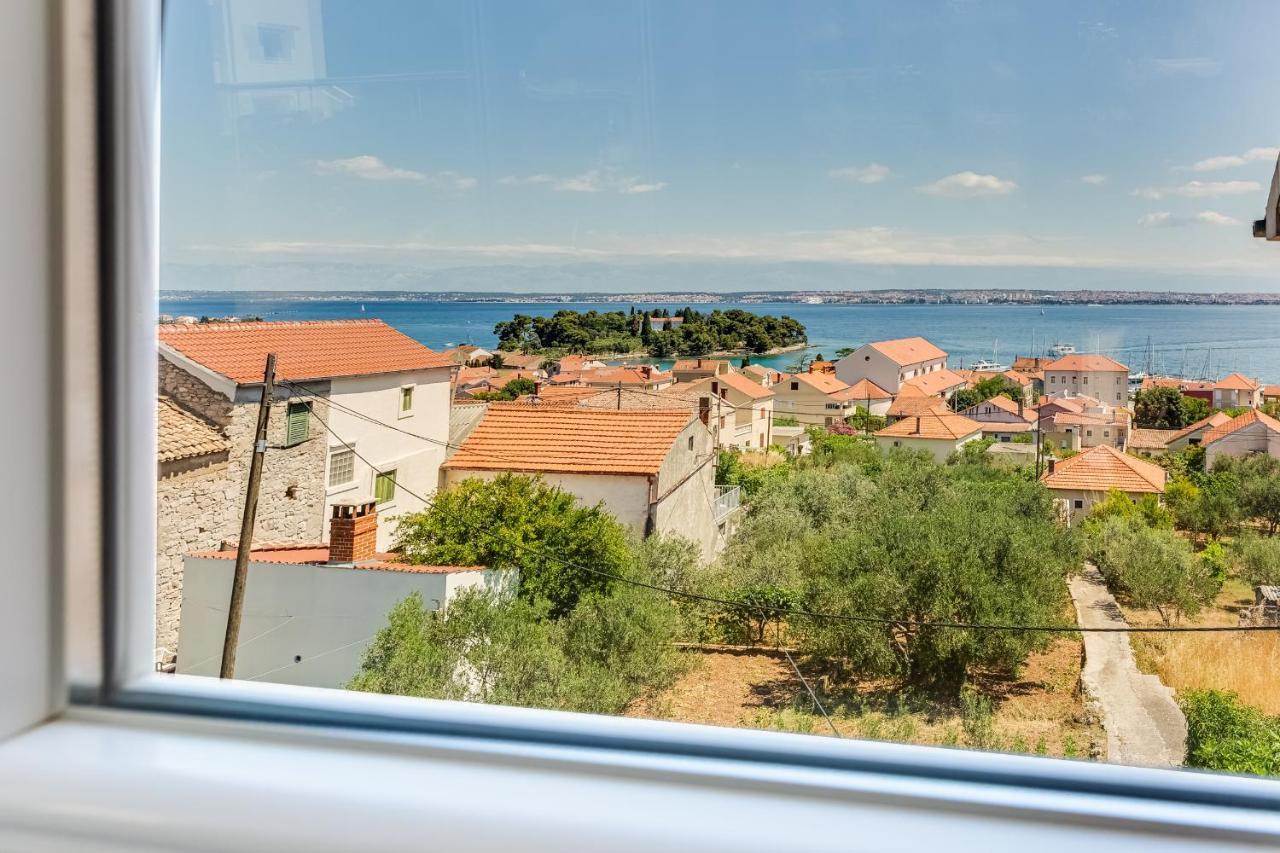 Apartman View Preko Eksteriør billede