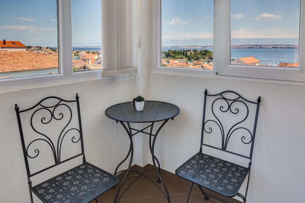 Apartman View Preko Eksteriør billede