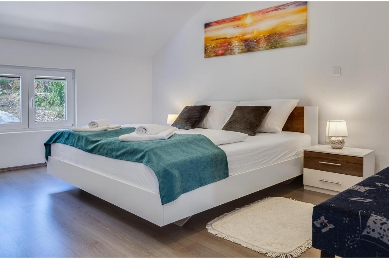 Apartman View Preko Eksteriør billede